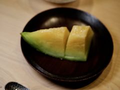 -晴空·日本料理(万象城店)