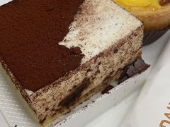 -黛汀烘焙DAINTY BAKERY(代字行合生汇店)