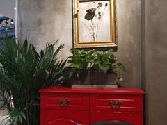 -HIGH FIVE哈福手工汉堡(桂林路店)