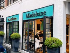 门面-Madeleine玛德琳(永平里店)
