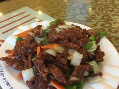 -四海回族饭店(前进大街店)