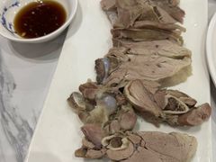 -尹兰楼西北风情餐厅(嘉定店)