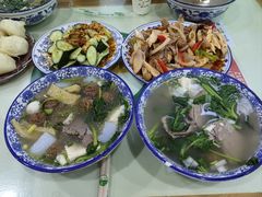 -尔力新疆丸子汤(北屯店)