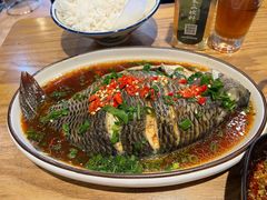 -妈妈的味道·腾冲特色菜(和顺古镇店)