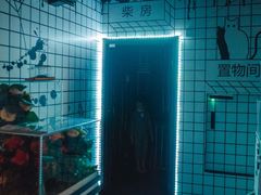 -魔方剧情密室(徐汇店)