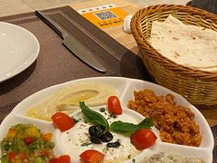 -ALAMEEN阿拉伯餐厅(三里屯店)