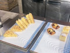 -广州希尔顿逸林酒店-OPEN開·全日制餐厅·海鲜·小火锅·自助餐(东风路店)