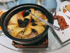 -紫鑫阁饭庄(长安店)