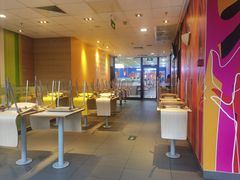 -麦当劳(石家庄乐活广场店)