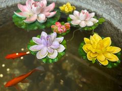 -福照楼汽锅鸡·云南菜(火车站锦江店)