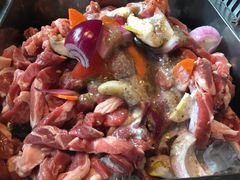 -泽成冰煮羊火锅(中正天街店)