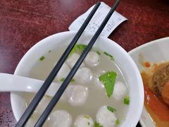 -蓝氏钟楼肉粽