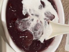 自家制么么喳咋-敏华冰厅(天河城店)