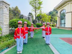 -吉的堡幼儿园(资阳恒大园)