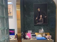 -海马体照相馆(环贸iapm大师爱情店)