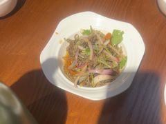 -南拳十三姨·潮汕砂锅粥(世纪金源店)
