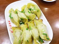 -小姜锅贴(凤凰街店)