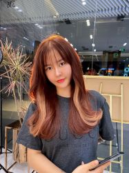 -3AM·S HAIR SALON烫发染发接发