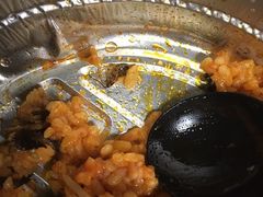-金石陈朝鲜拌饭(东城万达店)