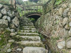 -南靖田螺坑土楼群景区