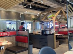 -鱼酷活鱼烤鱼(南京水游城店)