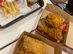-快乐蜂(永光广场店)