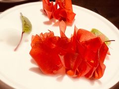 开胃山楂糕-掌柜的店·河南菜(新天地店)