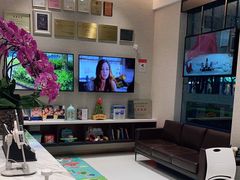 -TSK齿科德申会口腔门诊·联洋诊所