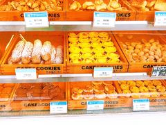 闪电泡芙-甜丫丫西点(三牌楼店)
