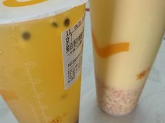 -证大大拇指广场(芳甸路店)