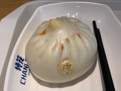 -馋笼小食堂-青岛大虾包(繁花里店)