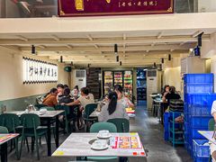 -肥家大排档(天河体育西店)
