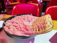 -麻辣英雄重庆火锅(二城广场店)