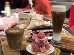 -Peet's 皮爷咖啡(东湖路手作店)