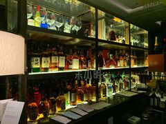 -瑞吉吧 The St·Regis Bar(长沙瑞吉酒店)