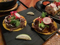 -Luchador摔跤手墨西哥餐厅(恒宇广场店)