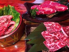 -热血兄弟·炭火烤肉(融侨中心店)