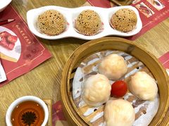 -赏点粤式点心(广州塔店)