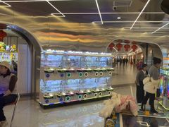 -汤姆熊欢乐世界(销品茂店)