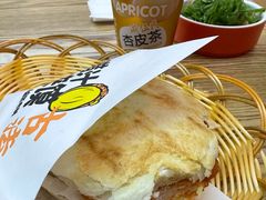 -陕味食族油泼面·小炒盖码面(双榆树店)