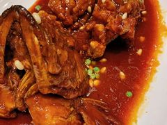 -老吉士酒家(天平路店)