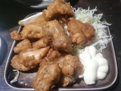 -日本料理神拉面