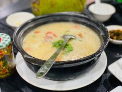 -潘先生海鲜城(神州半岛店)