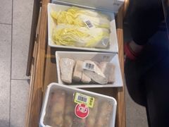-野妹火锅(龙岗店)