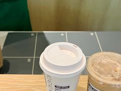 -星巴克(湖州安吉浙北大厦店)