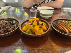 -潇湘·永州会馆(百子湾店)