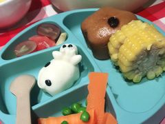 -西贝莜面村(金隅嘉品mall店)