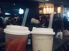 -喜茶(北京三里屯太古里店)