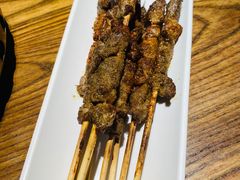 -耶里夏丽新疆餐厅(百联中环购物广场店)
