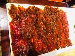 -田鸭肠·非遗火锅(彭州店)